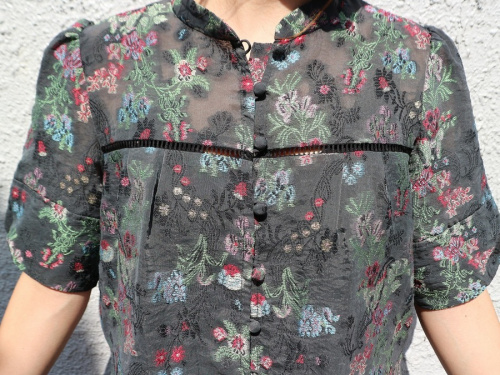 レアアイテムのMAISON SPECIAL