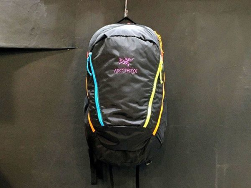 beams×ARC’TERYXのビームス×アークテリクス