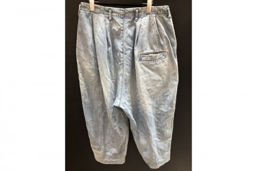 ドゥルカマラのデニムパンツ