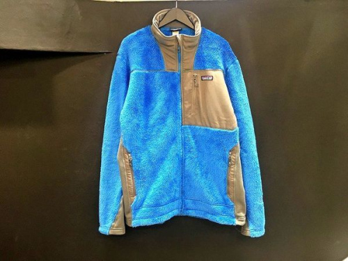 Patagoniaのパタゴニア