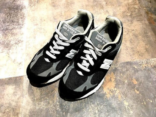 NEW BALANCEのニューバランス