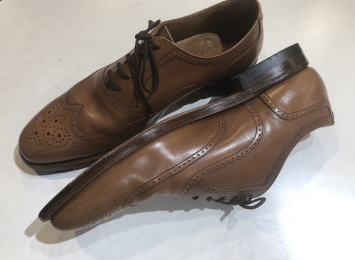 キャリアファッションのSCOTCH GRAIN