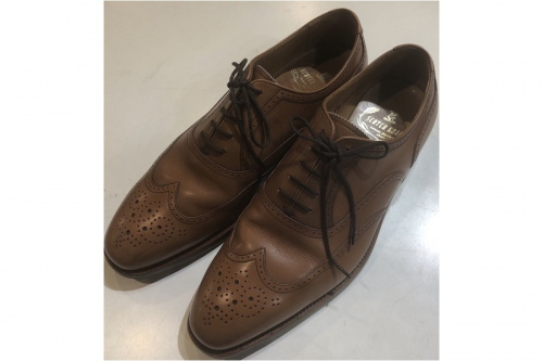 SCOTCH GRAINのスコッチグレイン