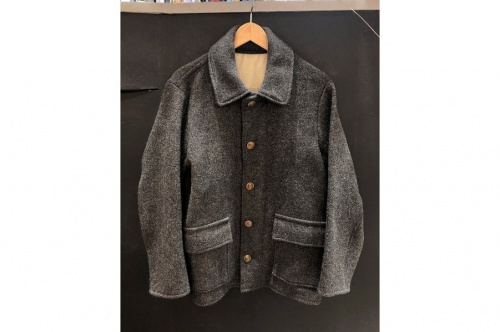 WEIRDOのウィアード