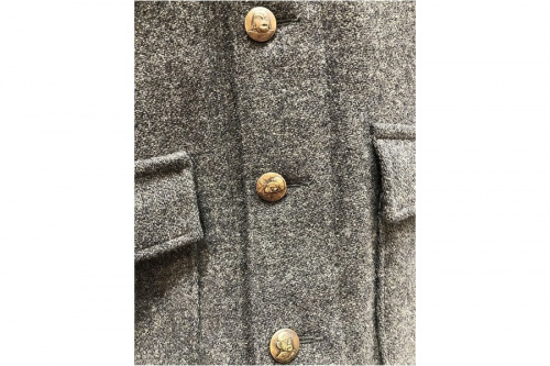 ジャケットのメンズ