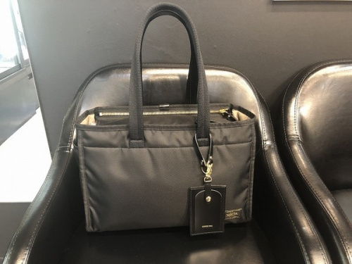 PORTER GIRL のポーターガール