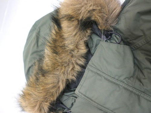 THE NORTH FACEのザノースフェイス