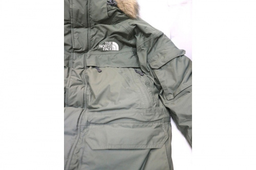 ザノースフェイスのジャケット