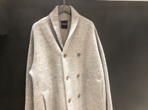 ナチュラルブランドの45R