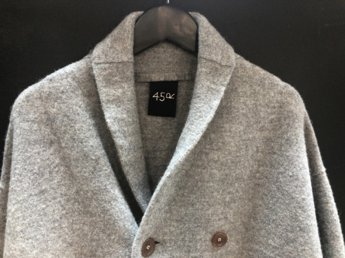 コートのレディース