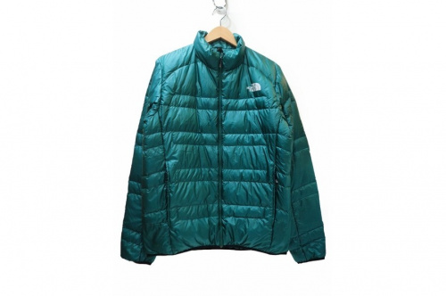 THE NORTH FACEのザノースフェイス