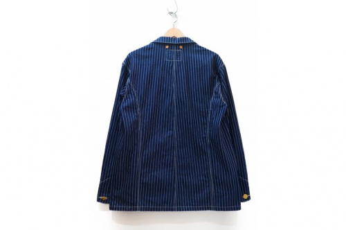 フェローズのジャケット