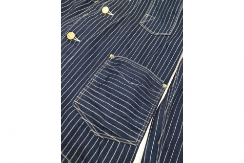 ジャケットのメンズ