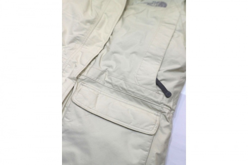 THE NORTH FACEのザノースフェイス