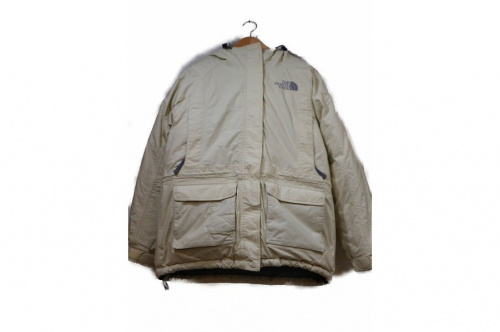 ザノースフェイスのジャケット