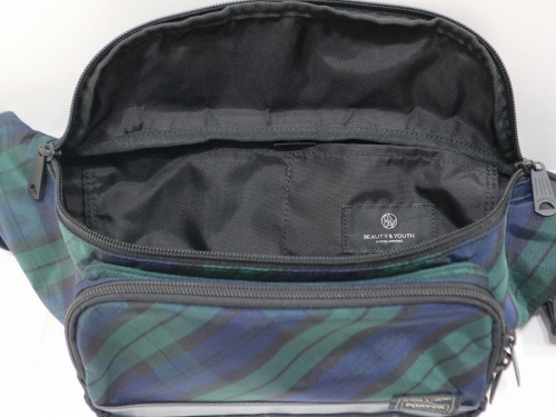 バッグのレディース