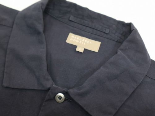 レアアイテムのMARGARET HOWELL