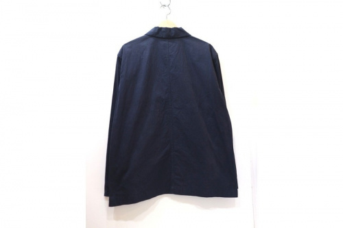 マーガレットハウエルのシャツ