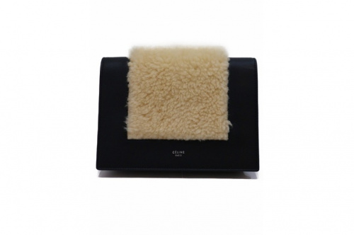 セリーヌのバッグ