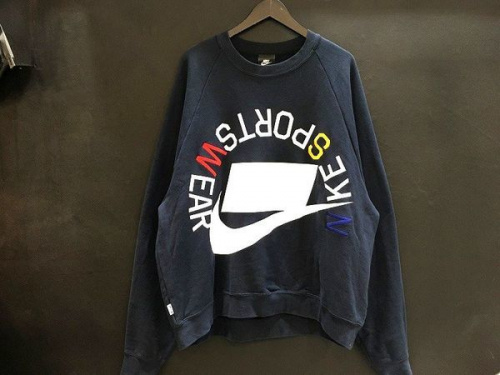 NIKEのナイキ