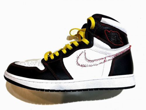 ナイキのスニーカー