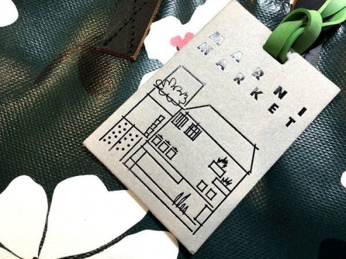 バッグの古着買取