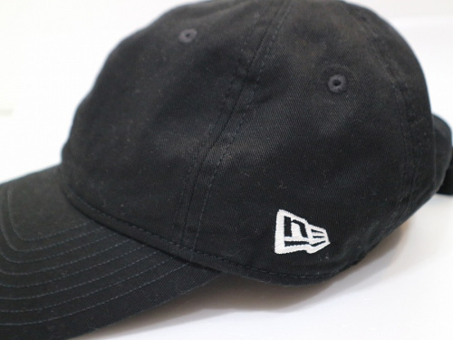 リミフゥのキャップ