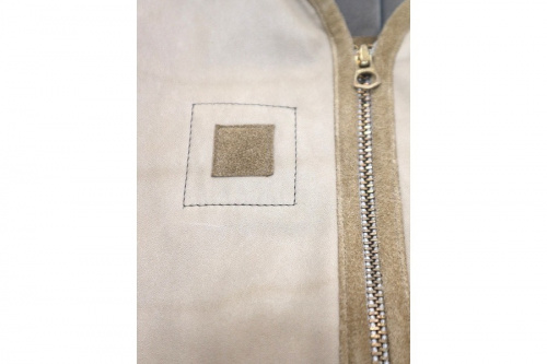 ジャケットのレディース