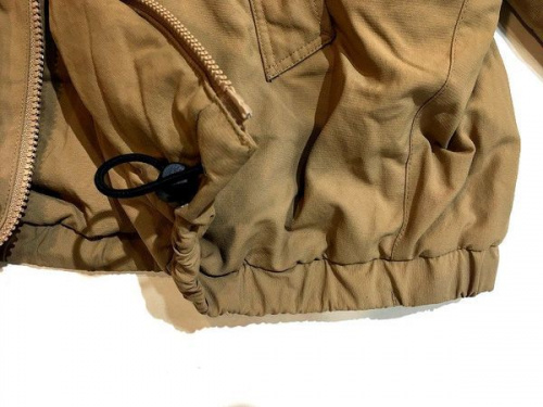 スティーブンアランのビッグシルエット