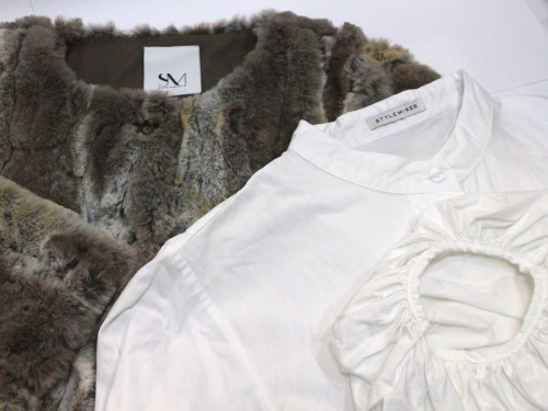 トレファクスタイル行徳店ブログ画像1