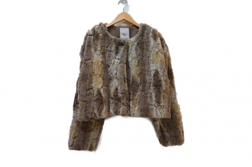 STYLE MIXERのスタイルミキサー