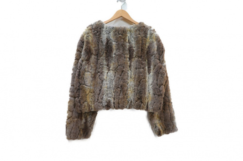 スタイルミキサーのトップス