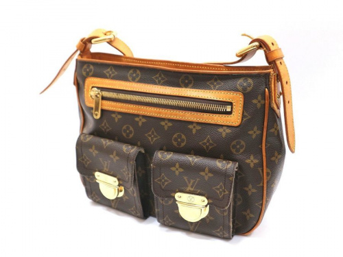 ラグジュアリーブランドのLOUIS VUITTON