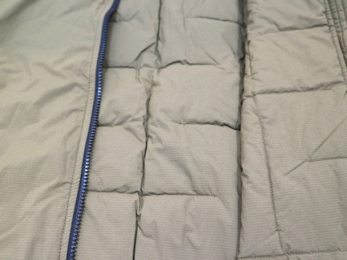 ザノースフェイスのジャケット