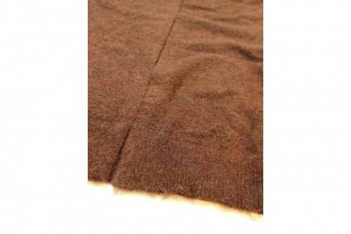 ニットガウンのレディース