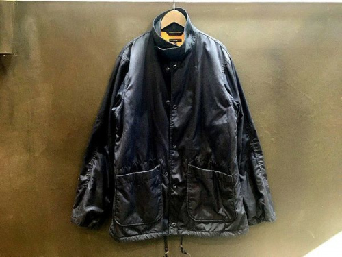 Engineered Garmentsのエンジニアードガーメンツ