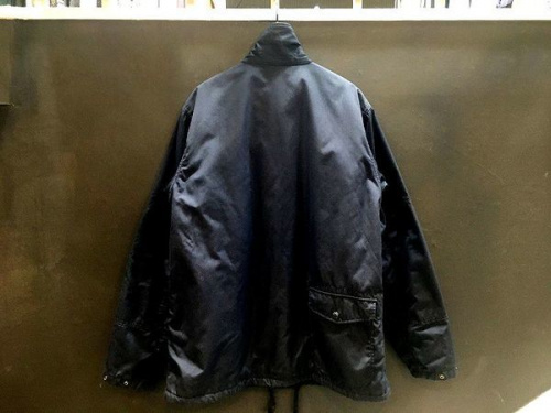 エンジニアードガーメンツの別注