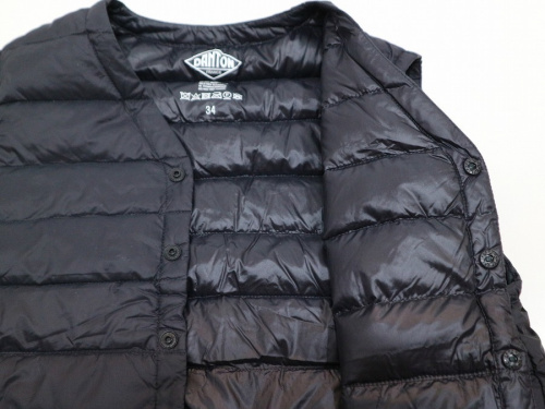 DANTONのダントン