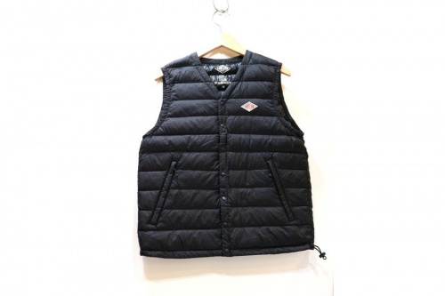 ダントンのジャケット