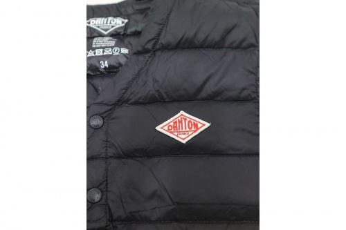 ジャケットのレディース