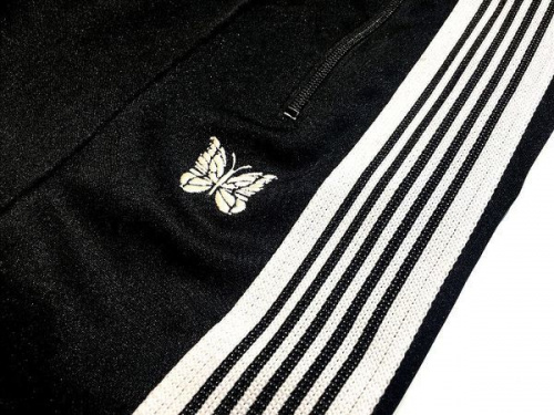 レアアイテムのneedles