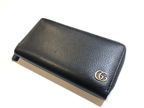 ラグジュアリーブランドのGUCCI