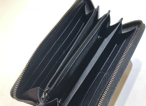 グッチの長財布