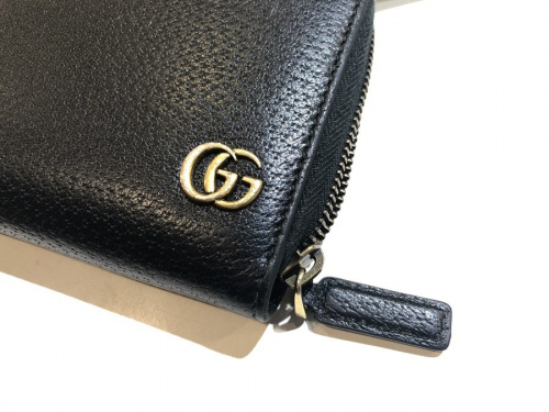 長財布のメンズ