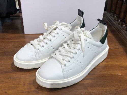 GOLDEN GOOSEのゴールデングース