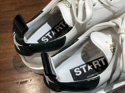 スニーカーのレディース