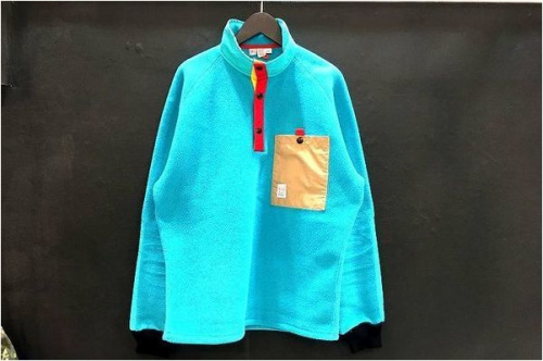 TOPO DESIGNSのトポデザイン