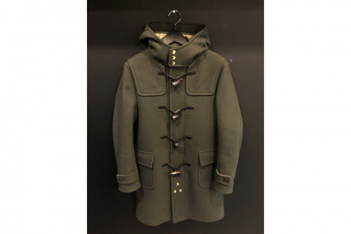 SCYE BASICSのサイベーシックス