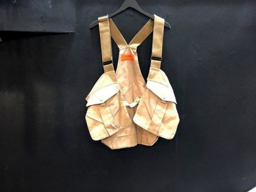 UNIVERSAL OVERALLのユニバーサルオーバーオール