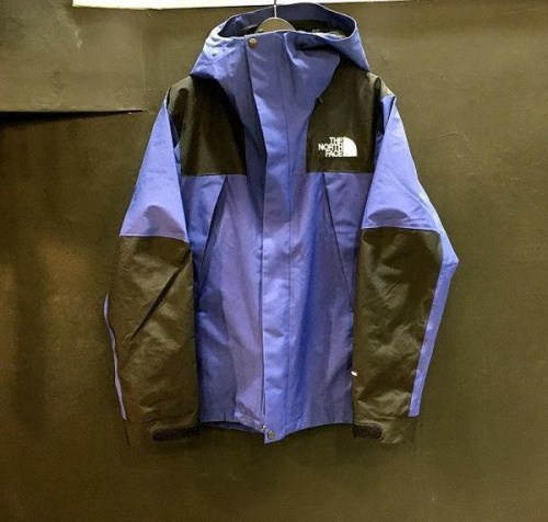 THE NORTH FACEのザノースフェイス
